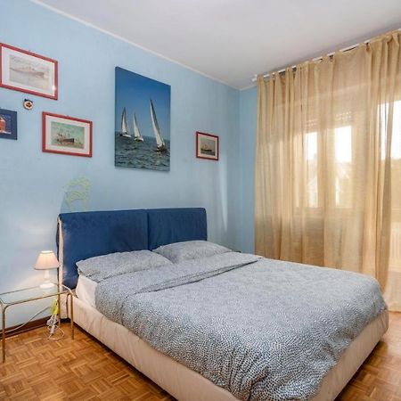Appartement Casa Stanicic à Feletto Umberto Extérieur photo