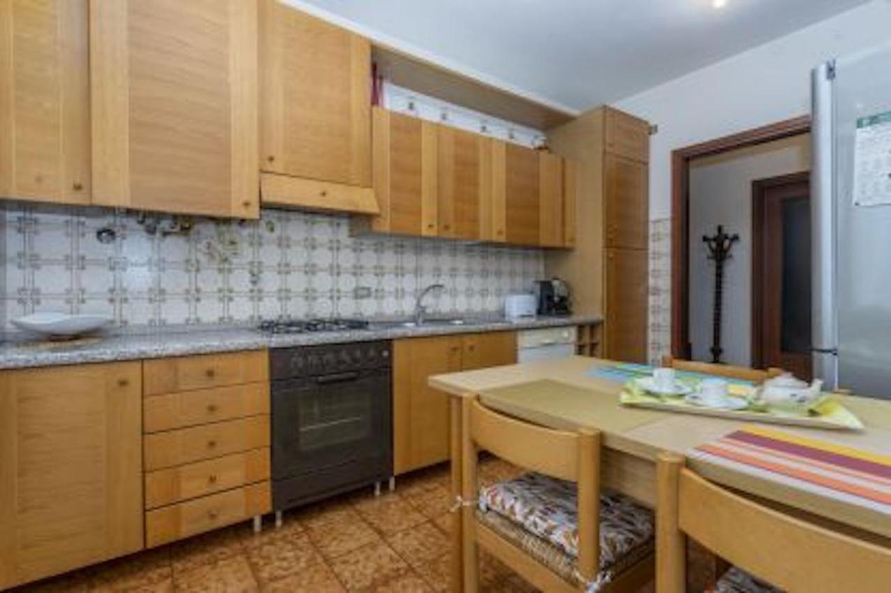 Appartement Casa Stanicic à Feletto Umberto Extérieur photo