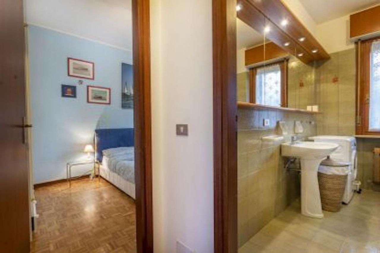 Appartement Casa Stanicic à Feletto Umberto Extérieur photo