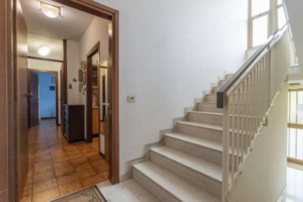 Appartement Casa Stanicic à Feletto Umberto Extérieur photo