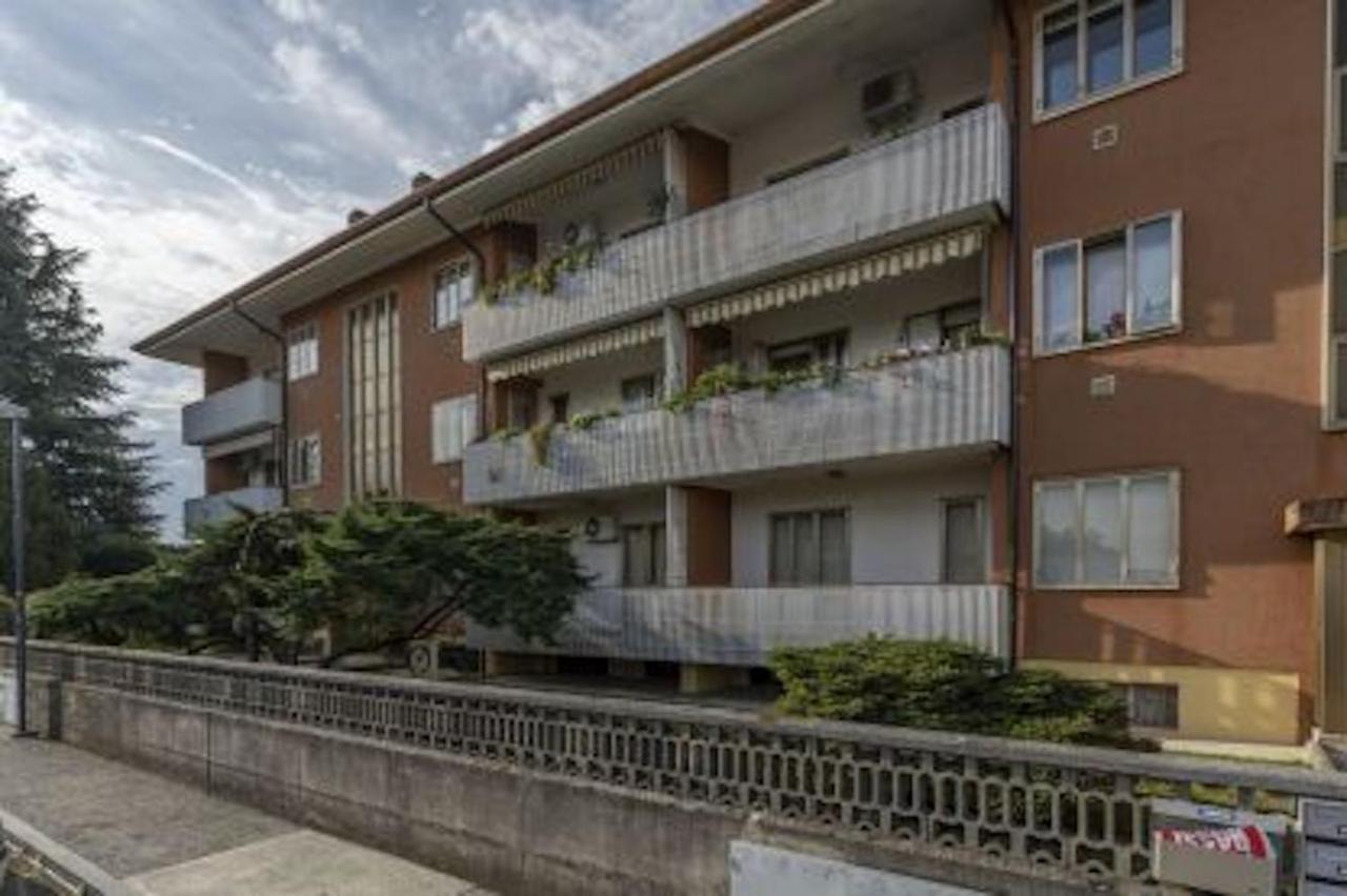 Appartement Casa Stanicic à Feletto Umberto Extérieur photo