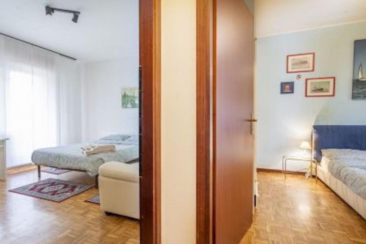 Appartement Casa Stanicic à Feletto Umberto Extérieur photo