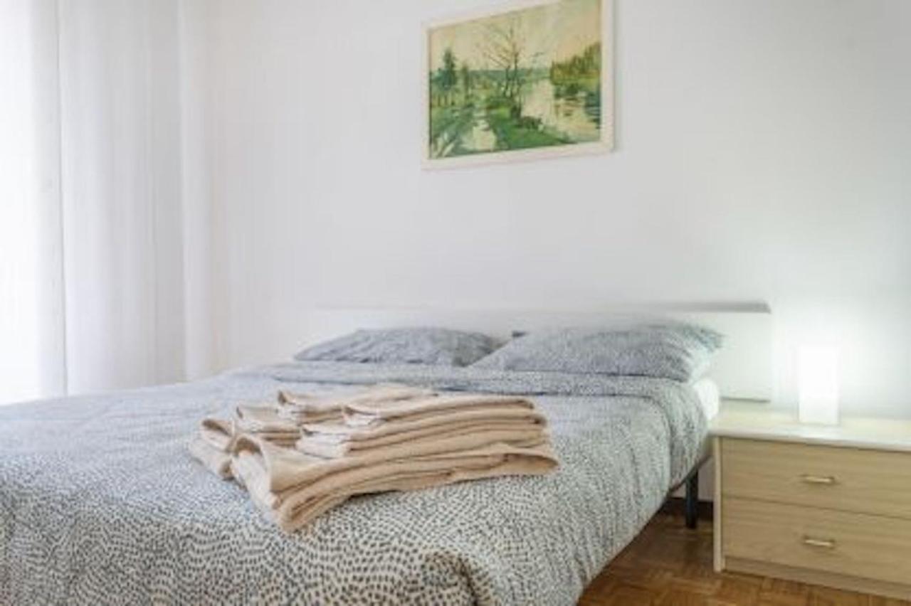 Appartement Casa Stanicic à Feletto Umberto Extérieur photo